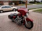 2005 Harley-Davidson Touring»–