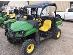 John Deere Gator