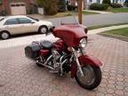 2005 Harley-Davidson Touring~–