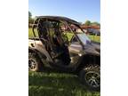2014 Commander Can-Am 1000 Limited