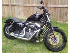 2007 Harley Davidson Nightster XL 1200N - Financing Available