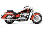 2006 Honda Shadow Aero (VT750)