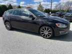 2015 Volvo V60 T5 Platinum