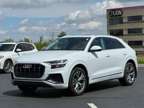 2021 Audi Q8 quattro