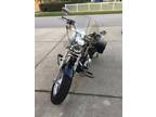 2013 Harley-Davidson XL1200C - Sportster Custom REDUCED!