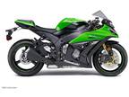 2014 Kawasaki Ninja® ZX™-10R