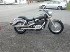 2006 Honda Shadow Sabre (VT1100C2)