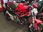 2014 Ducati Monster 696