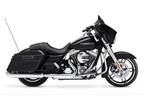 2015 Harley-Davidson Street Glide