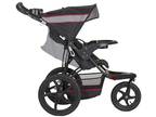 Baby Trend Range Jogger Stroller, Millennium Stroller Millennium