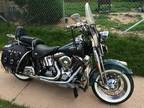 2000 Harley Davidson FXSTS Springer Softail in Denver, CO