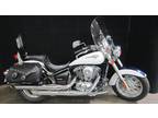 2013 Kawasaki Vulcan 900 Classic