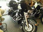 1999 Harley-Davidson FLHTCUI Ultra Classic Electra Glide