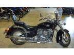 2007 Yamaha V Star Classic