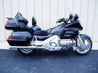 2003 Honda Gold Wing ABS