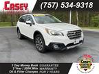 2016 Subaru Outback 3.6R Limited