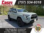 2021 Toyota 4Runner TRD Pro