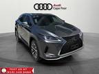 2022 Lexus RX 350L