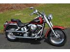 1999 Evolution Harley Davidson Softail Fatboy * Delivery Worldwide* low miles