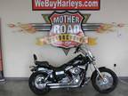 2009 Harley Davidson Street Bob FXDB - Wheeler Auto, Springfield Missouri