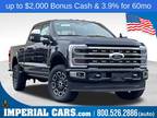 2024 Ford F-250SD Platinum ON-ORDER