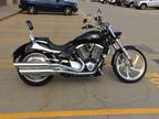 Must sell 2007 victory ness custom jackpot