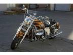 1994 Boss Hoss Motorcycle *Custom* Bhc-2 Always Garaged