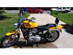 01 Harley Davidson Sportster 883xlc