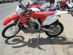 2013 Honda Crf - 450x Crf450x