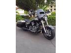 2014 harley davidson cvo road king custom