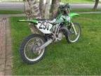 03 kx 250