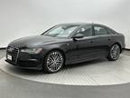 2017 Audi A6 2.0T Premium quattro