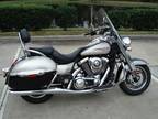 2010 Kawasaki Vulcan Nomad 1700cc