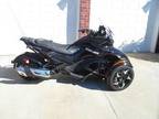 2013 Can-Am Spyder ST LIMITED