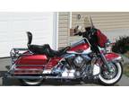 1991,, Harley Electra. Glide Classic.}}[/