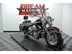 2003 Harley-Davidson FLSTCI - Heritage Softail Classic 100th Anniversa