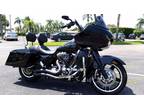 2012 HarleyDavidson Touring Road Glide FLTRX