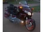 1 Owner~`2`0`0.4 Honda Goldwing GL 1800 (fully loaded)~