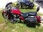 2008 Kawasaki Vulcan 900