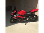 (((2006 suzuki GSx-R600 iightly used)!~(