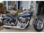 2003 Harley Davidson Dyna Low Rider