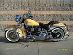 1995 Harley Davidson Heritage Softtail Classic