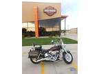 Harley-Davidson FLSTFI Fat Boy