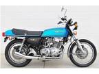 1975 Honda CB750 FOUR SUPERSPORT Cruiser