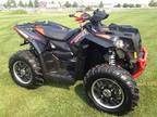 2013 Polaris SCrambler 850XP 4x4 EPS