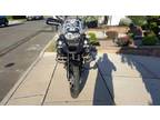 2013 Bmw R 1200 Gs Adventure Triple Black