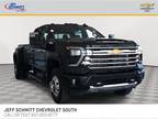 2024 Chevrolet Silverado 3500HD High Country