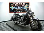 2008 Yamaha V Star 1300 Tourer - XVS1300CTXB