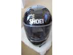 Shoei Motorcycle Helmet Elite Series Size M Snell Approved Dot