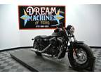 2015 Harley-Davidson XL1200X - Sportster Forty-Eight *Cheap!*